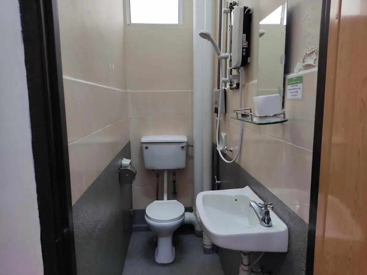 Penang Tg Bungah Permai Ria Apartment Tanjung Bungah  Tanjung Bungah (Penang)
