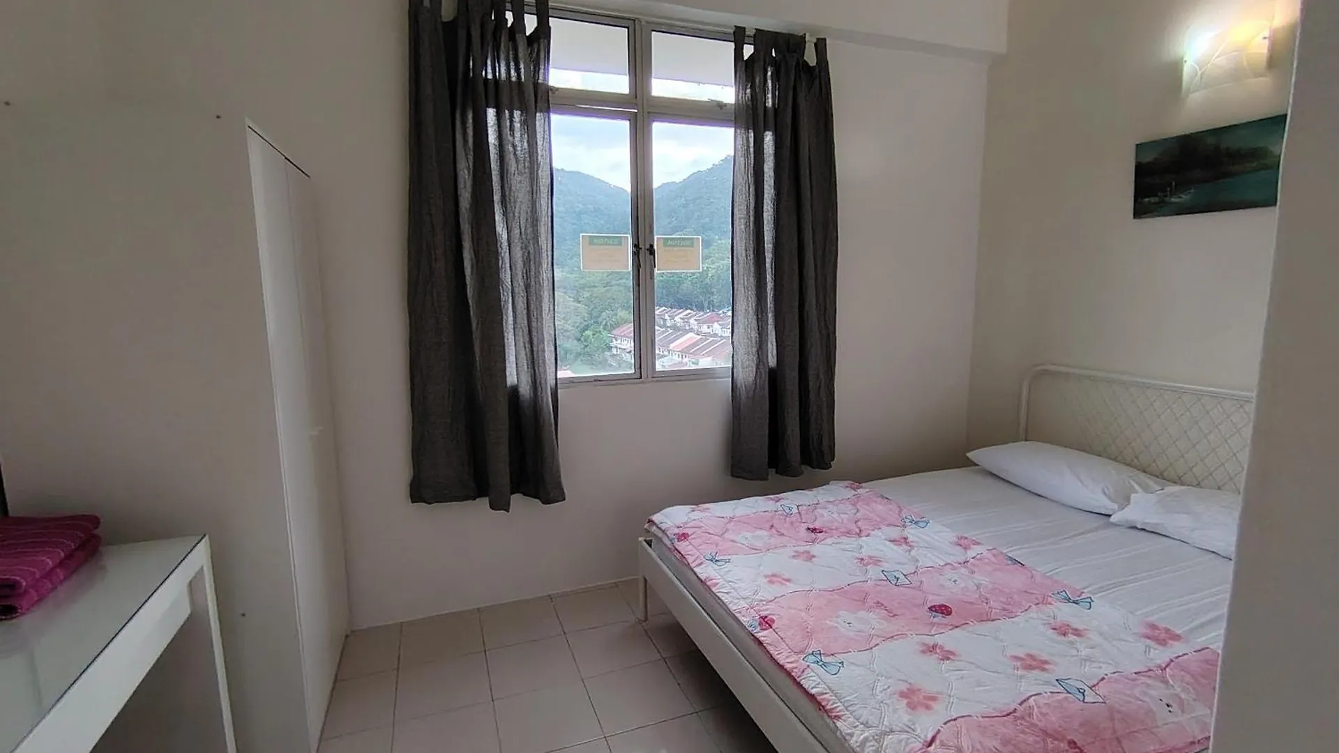 Penang Tg Bungah Permai Ria Apartment Tanjung Bungah