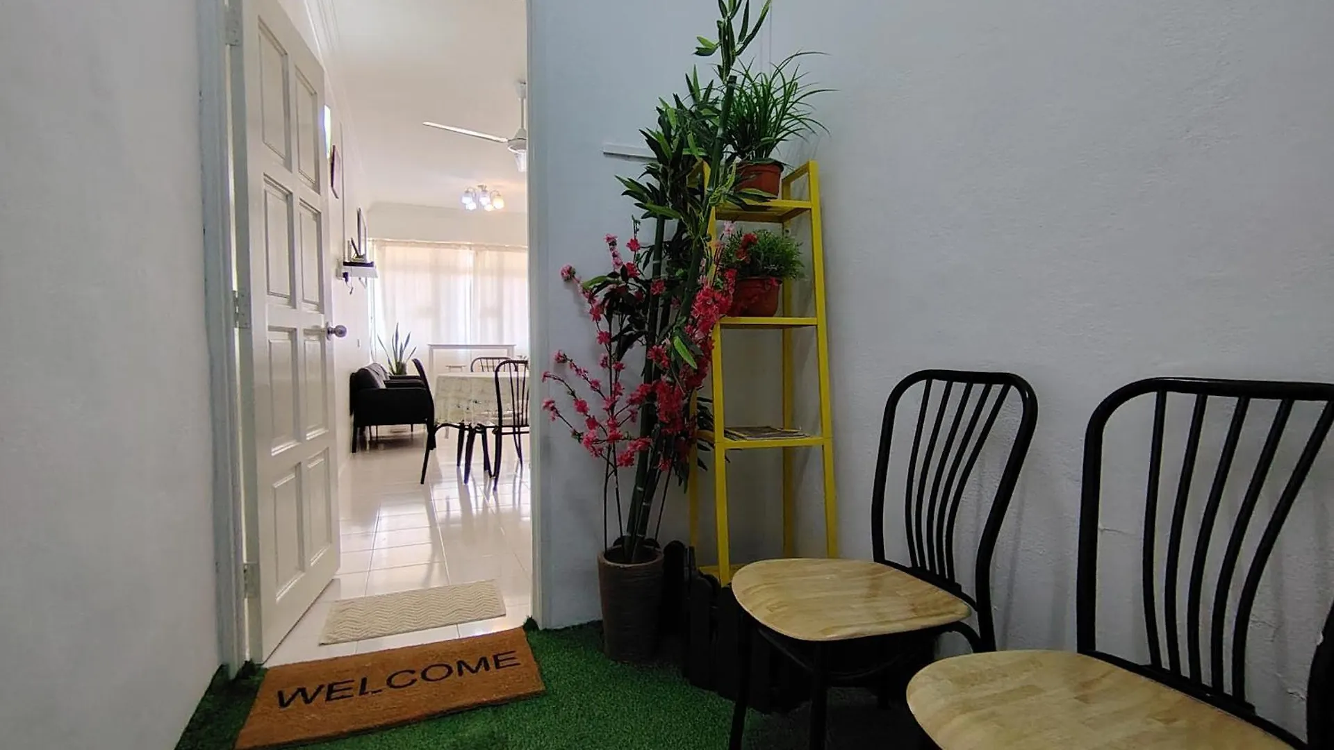 Penang Tg Bungah Permai Ria Apartment Tanjung Bungah  Malasia