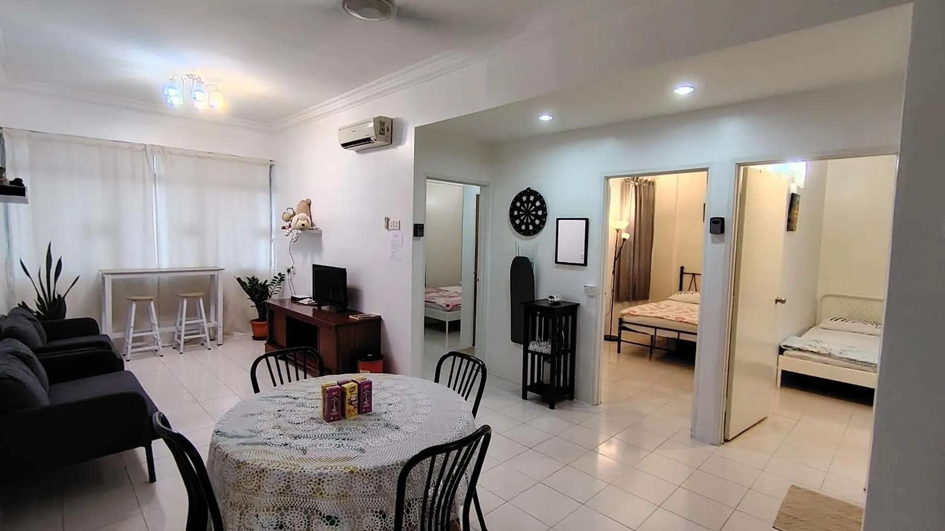 Penang Tg Bungah Permai Ria Apartment Tanjung Bungah