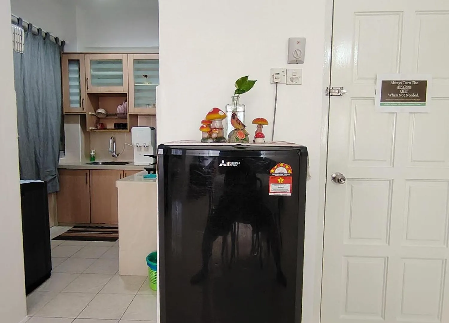 Penang Tg Bungah Permai Ria Apartment Tanjung Bungah