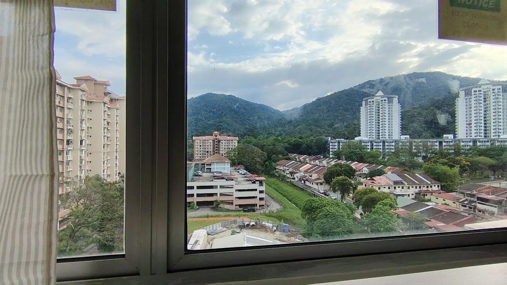 Penang Tg Bungah Permai Ria Apartment Tanjung Bungah  0*, Tanjung Bungah (Penang) Malasia