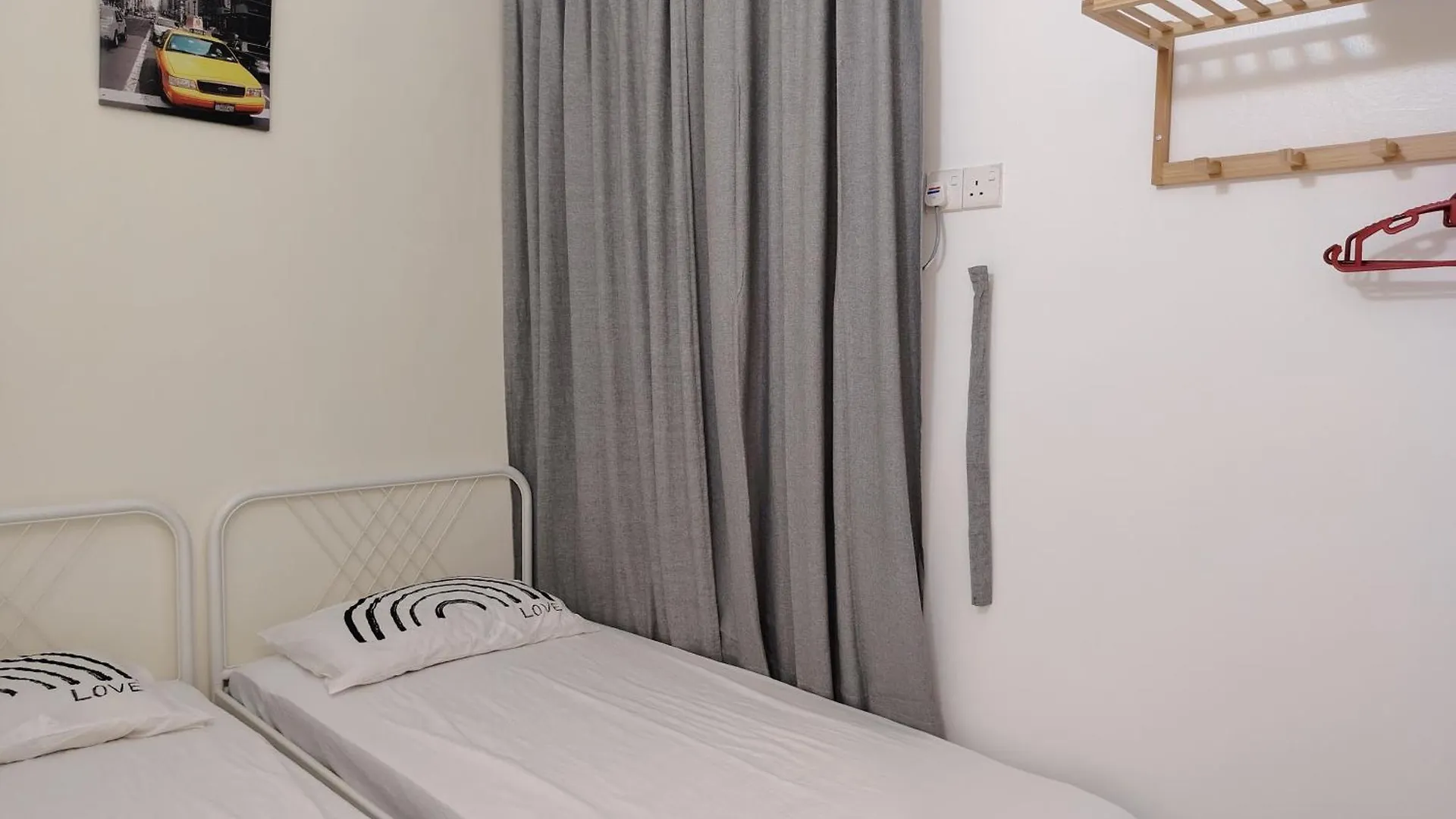 Penang Tg Bungah Permai Ria Apartment 0*, Tanjung Bungah (Penang) Malaisie