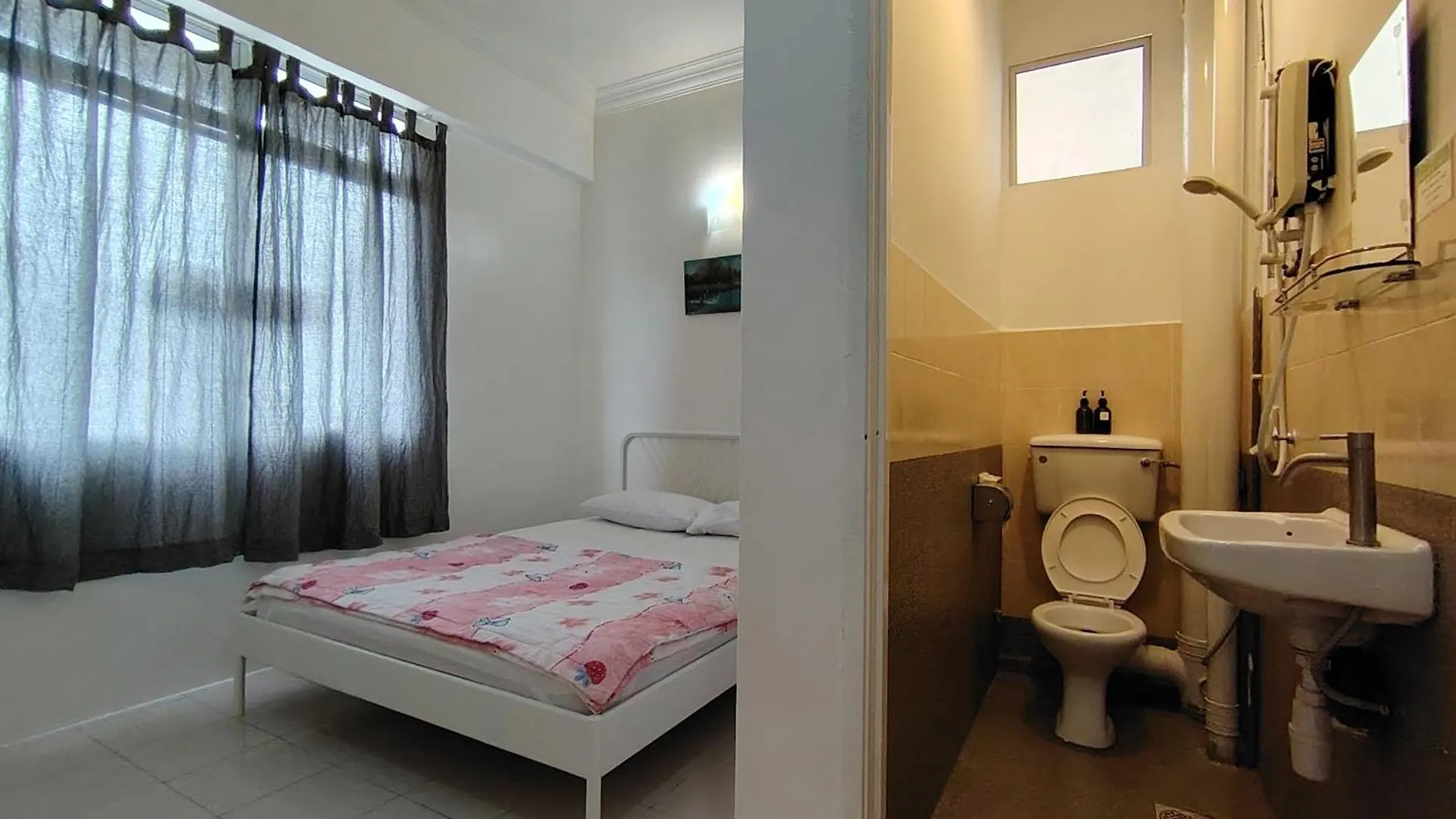 Penang Tg Bungah Permai Ria Apartment  Tanjung Bungah (Penang)